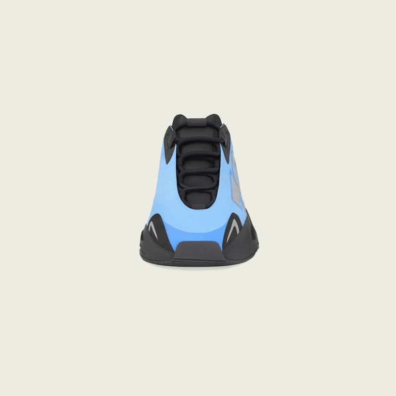 adidas Yeezy Boost 700 MNVN Bright Cyan | GZ3079 | Grailify